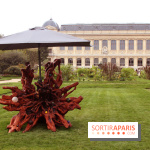 FIAC 2015, le hors-les-murs au Jardin des Plantes