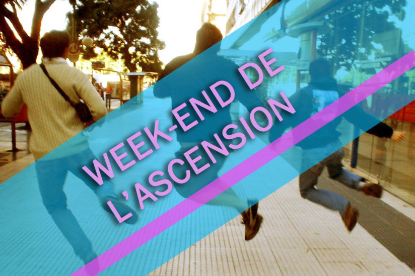 Que faire le weekend de l'Ascension à Paris avec les enfants