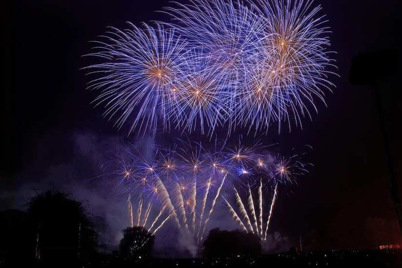 Les Feux D Artifice Des 13 Et 14 Juillet 2021 Dans Le Val D Oise 95 Annules Ou Maintenus Sortiraparis Com