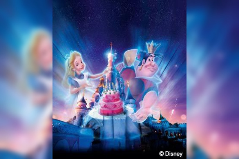 Disneyland Paris Vous Offre Votre Billet Gratuit Pour Votre Anniversaire Pour Ses Ans Sortiraparis Com