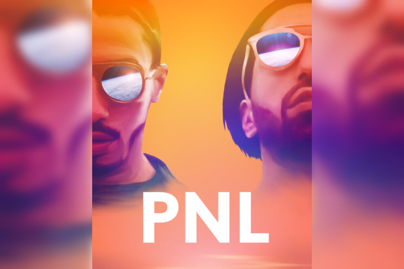 Pnl En Concerts A L Arena Bercy De Paris En Novembre 2017 Sortiraparis Com