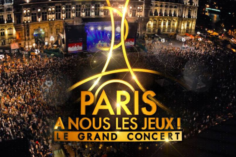 Concert Pour 2025