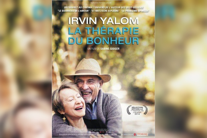irvin d yalom the gift of therapy