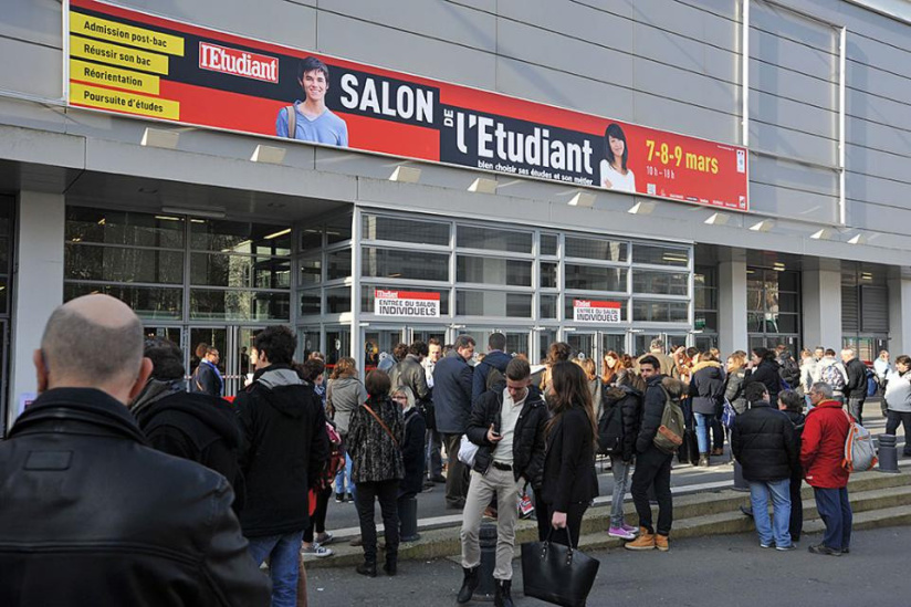 Salon Porte De Versaille : salon du mariage porte de versailles | Salon