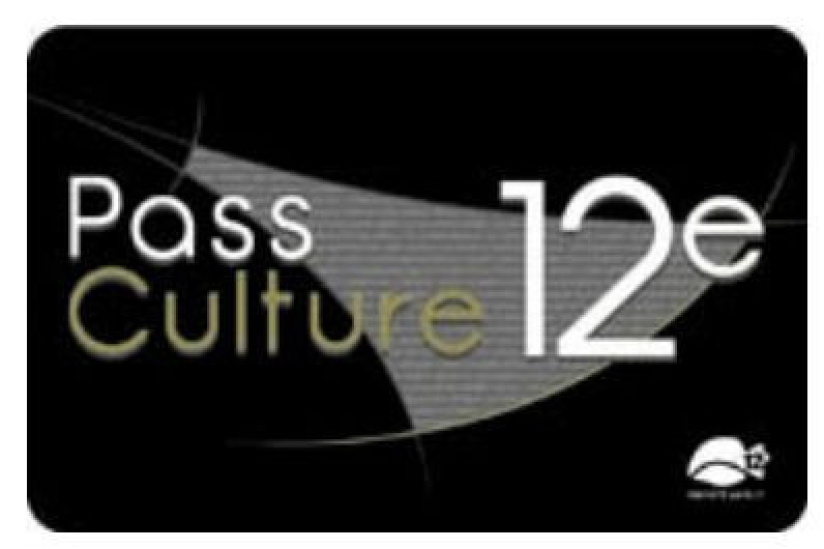 Pass Culture 12e - Sortiraparis.com