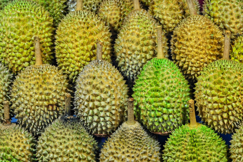 Insolite Ou Deguster Des Gateaux Au Durian A Paris Sortiraparis Com