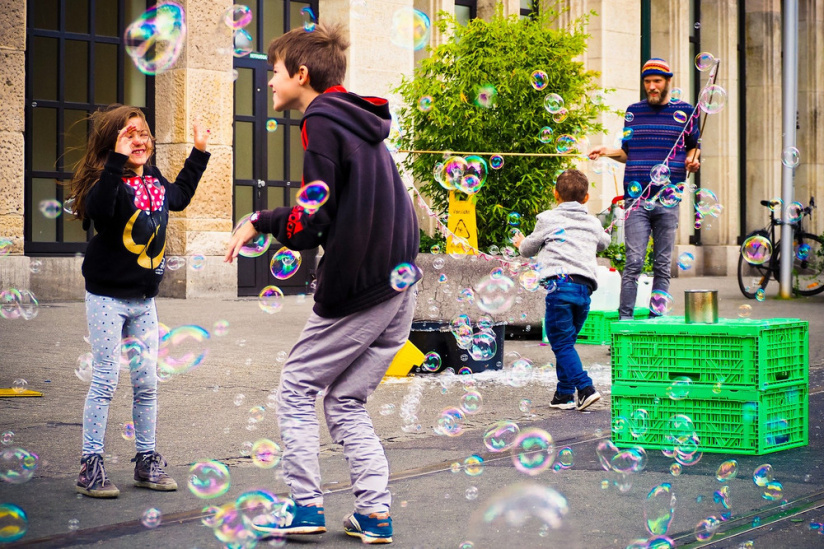 Que Faire Ce 14 Juillet 2020 Avec Les Enfants A Paris En Ile De France Sortiraparis Com