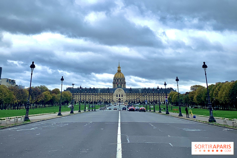 Covid Towards Harsher Lockdown Measures In France Sortiraparis Com