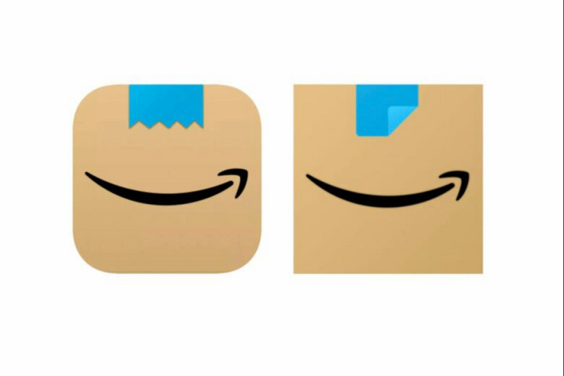 Amazon Enleve La Moustache De Son Logo Compare A Hitler Sortiraparis Com