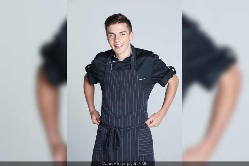 Le Chef Mallory Gabsi Rejoint Philippe Etchebest Dans Cauchemar En Cuisine Sur M6 Sortiraparis Com