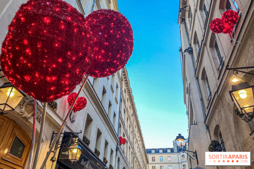 Saint Valentin 2020 Les Sorties Romantiques à Paris 8252