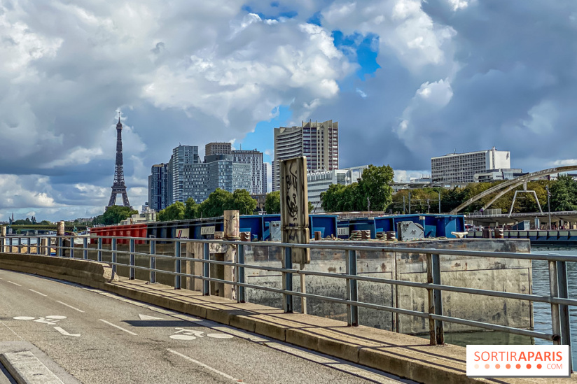 Covid : reconfinement local le week-end en Île-de-France ...