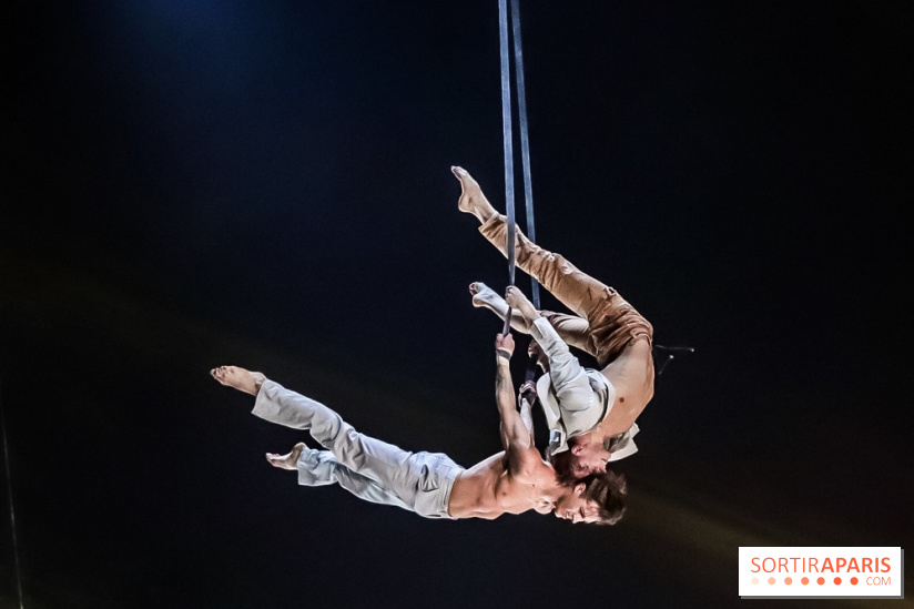 Le Festival Mondial du Cirque de Demain 2020