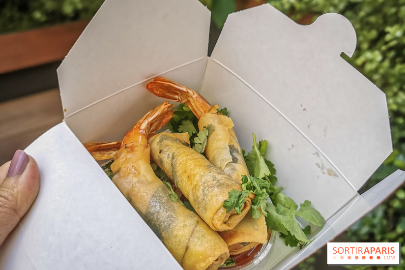  Little Bambou  le nouveau take away Sortiraparis com