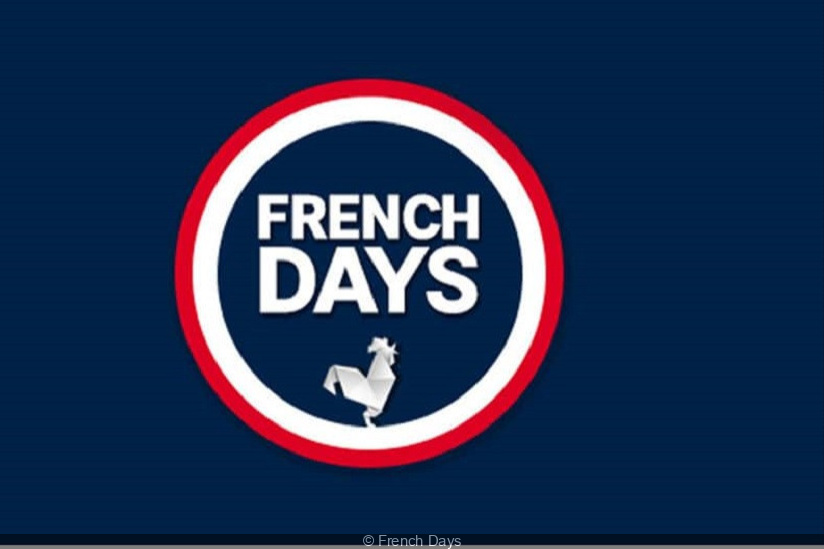 France day. Days of the week in French. French weekdays. Les French Days. Happy Birthdays (French Box - efigs in game) /Switch.