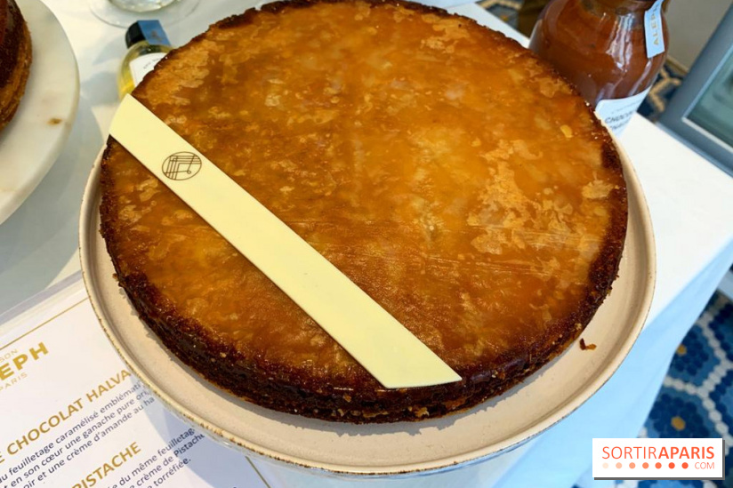 Les meilleures galettes des rois pour l'Epiphanie 2021 à Paris - Sortiraparis.com