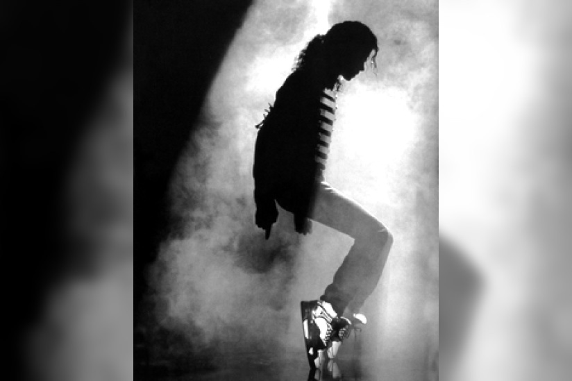 This is it, le trailer du film sur michael jackson