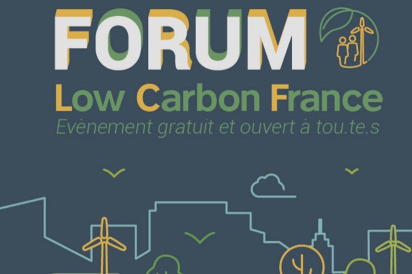 Forum gratuit de sensibilisation environnementale à Paris ...