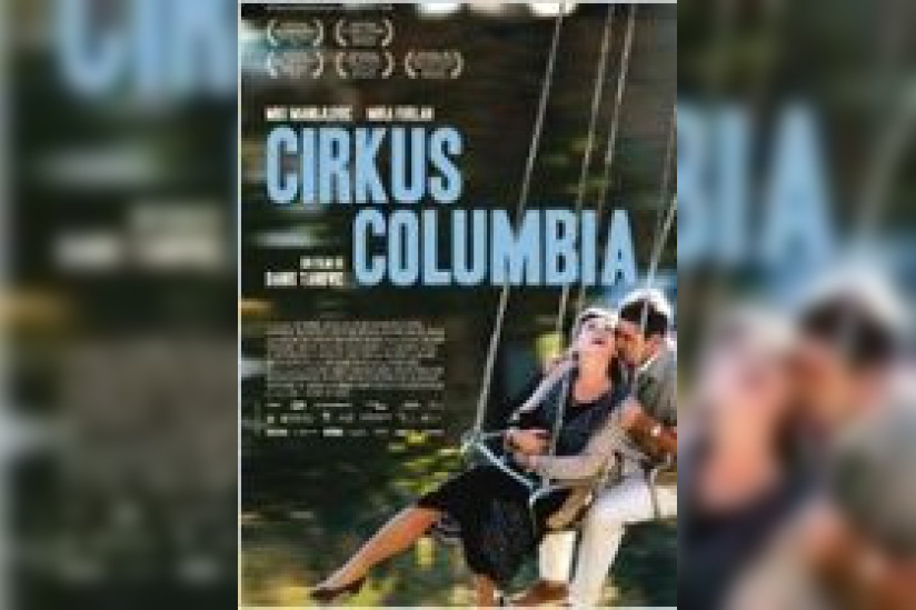 cirkus columbia movie trailer