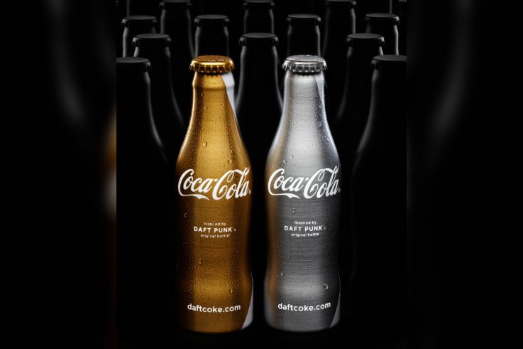 Club Coke : la success story des bouteilles Coca-Cola collector