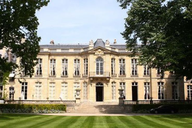 Rendez Vous Aux Jardins 19 A L Hotel De Matignon Sortiraparis Com