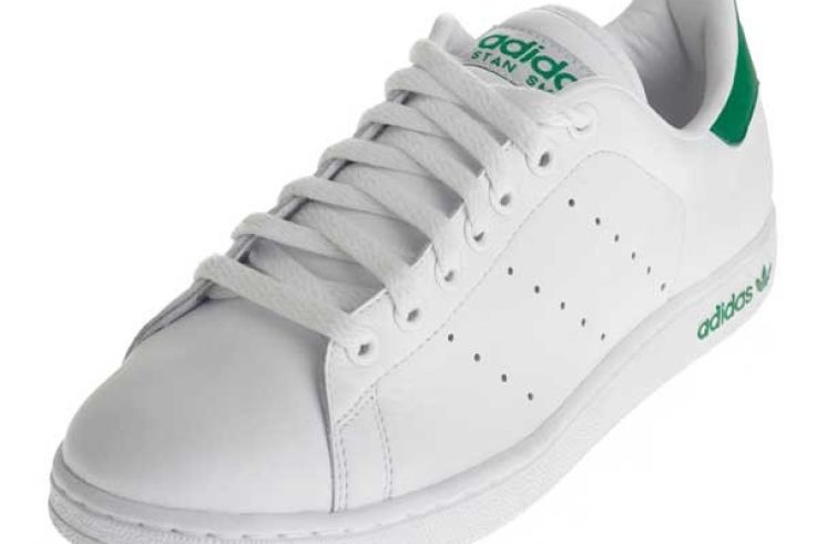 retour stan smith