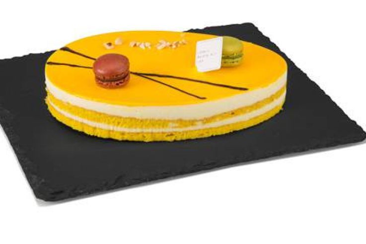 Paques 16 By Sadaharu Aoki Pour Monoprix Sortiraparis Com