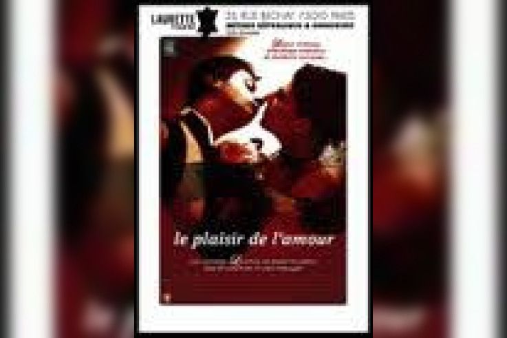 Le Plaisir De L Amour Sortiraparis Com