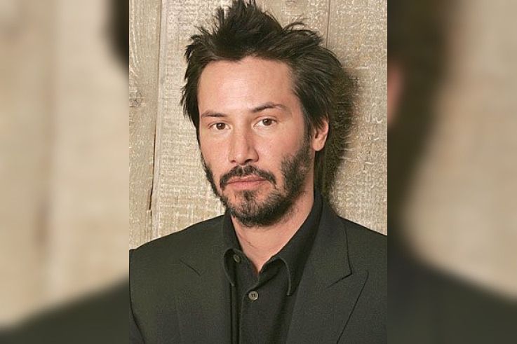 Keanu reeves dans la peau du dr jekyll - Sortiraparis.com