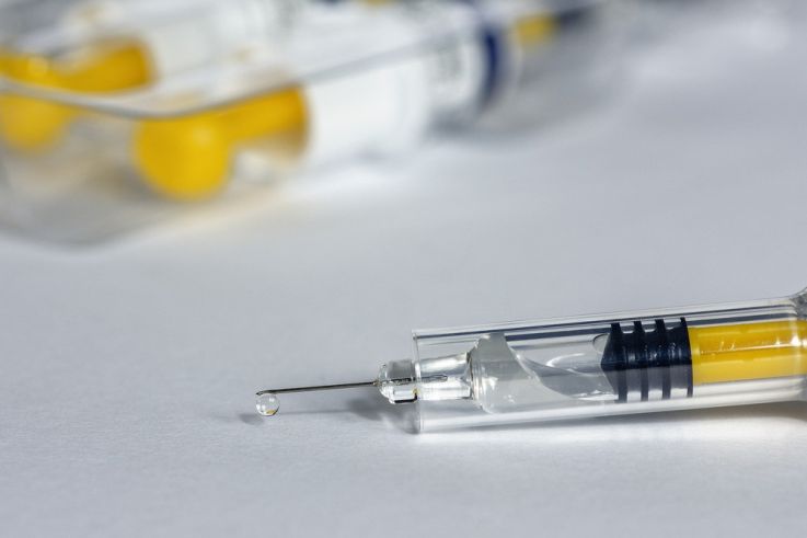 Covid : le vaccin AstraZeneca suspendu à son tour en Allemagne - Sortiraparis.com