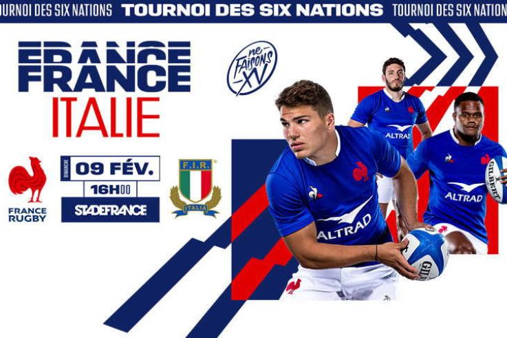 France Italie Au Stade De France Comme Un Parfum De Revanche Sortiraparis Com