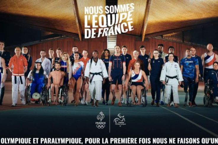 Equipe De France Jo - La Liste De L Equipe De France Pour ...