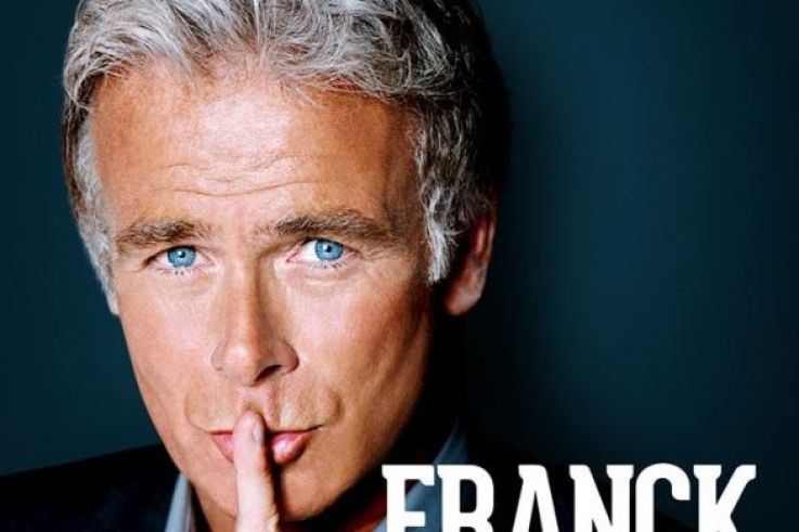 Franck Dubosc A La Salle Pleyel En 2020 Avec Fifty Fifty Sortiraparis Com