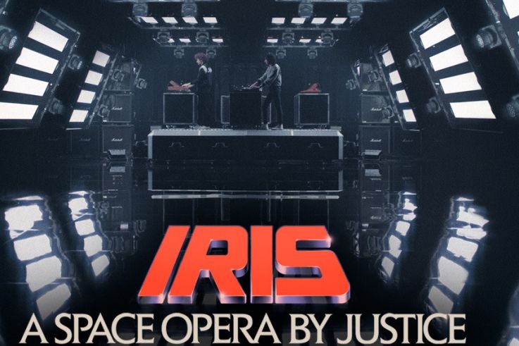 justice iris space opera