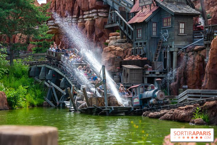 Disneyland Offers Virtual Versions Of The Rides During Lockdown Sortiraparis Com