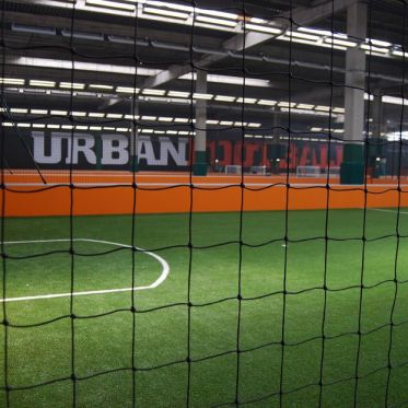 urban football