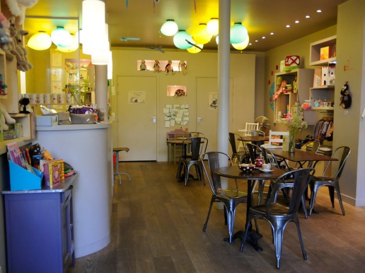 Cafe Enfants Paris Sorties Activites Sortiraparis Com