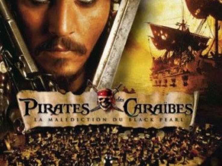 Pirates Des Caraibes Sorties Activites Sortiraparis Com