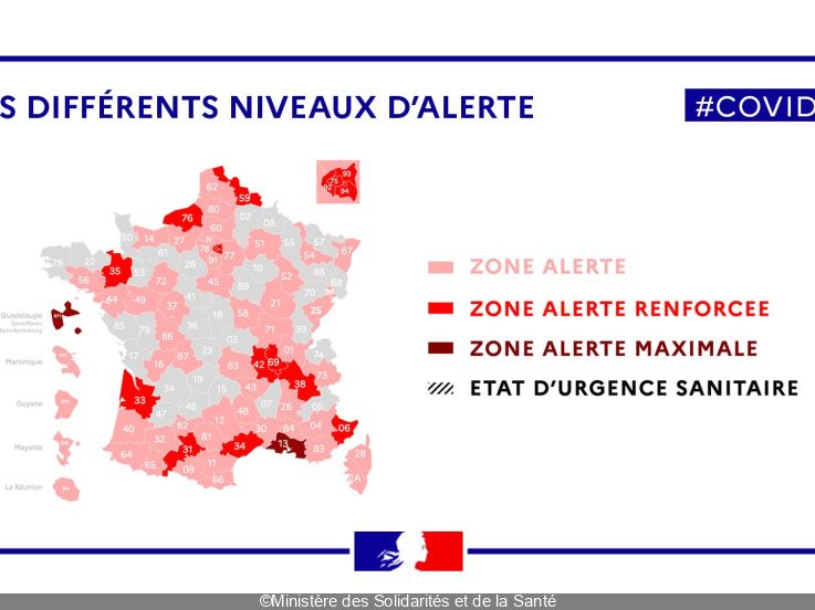 Zone Rouge Sorties Activites Sortiraparis Com