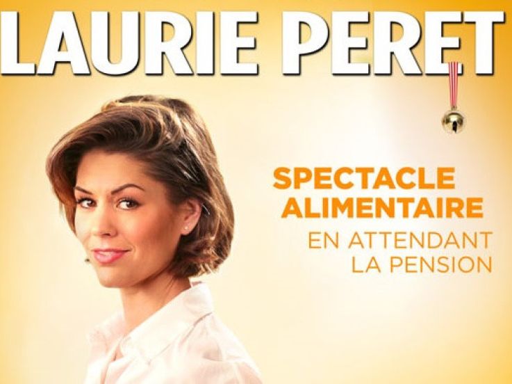 Laurie Peret Sorties Activites Sortiraparis Com