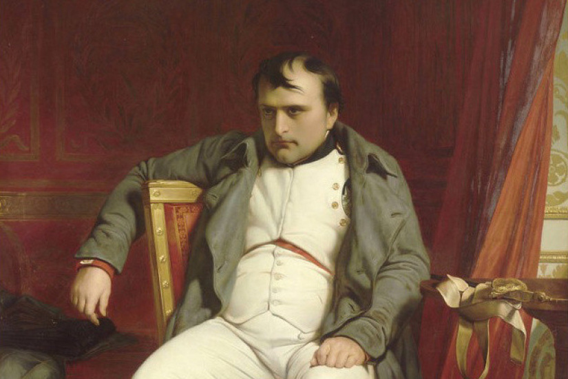 napoleon