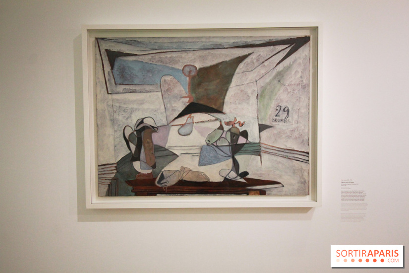 Guernica The Compelling Exhibition At Paris Musée Picasso 4597