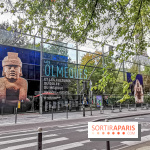 The Olmecs and the cultures of the Gulf of Mexico, the exhibition at the Quai Branly Museum, our photos