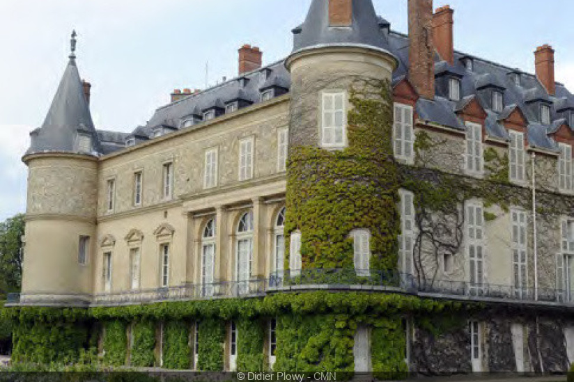Contes & Histoires 2018 au Château de Rambouillet  Sortiraparis.com