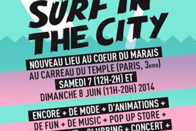 Brunch Bazar Au Carreau Du Temple Surf In The City Sortiraparis Com