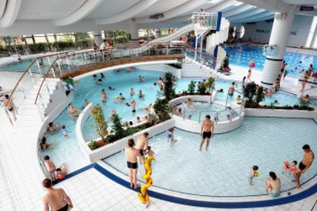 Centre Aquatique De Neuilly Sur Seine Sortirapariscom