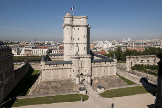 Contes Histoires 2018 Au Château De Vincennes Sortirapariscom