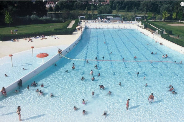 L Art De La Piscine Construction Et Entretien De Piscines Zone