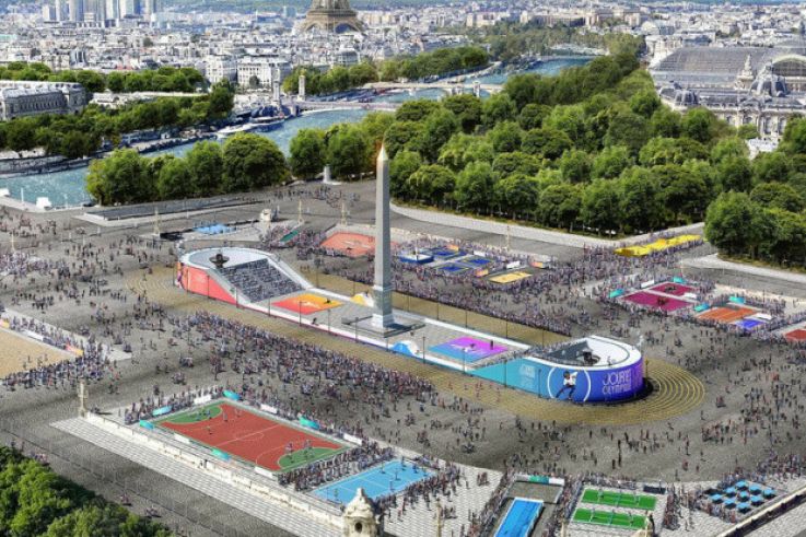 Paris 2024 Summer Olympics: all you need to know - Sortiraparis.com