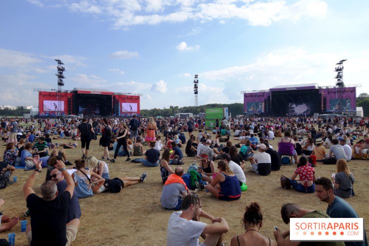 Music Festivals 2019 In Paris And The Ile De France Region